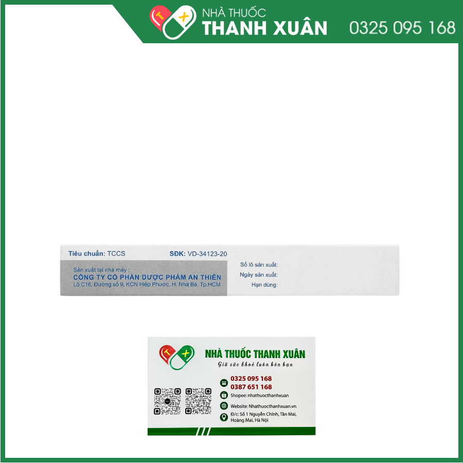 A.T Vildagliptin 50mg điều trị đái tháo đường tuýp 2
